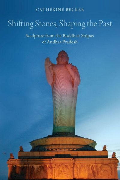 Produktbild: Shifting Stones, Shaping the Past