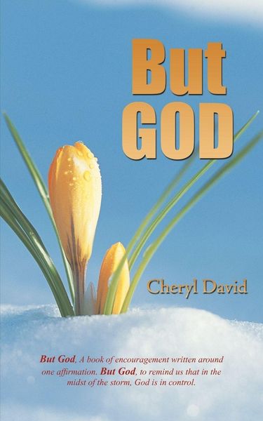 Produktbild: But God