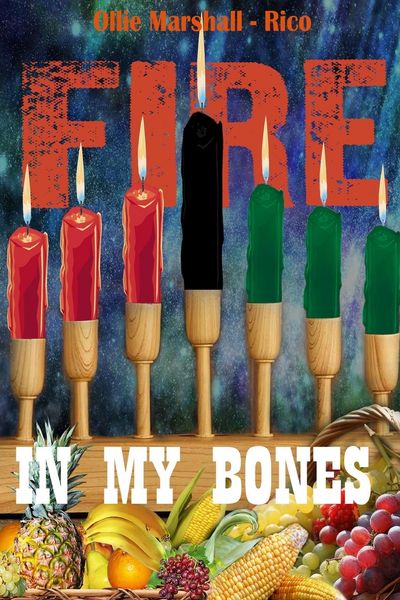 Produktbild: Fire In My Bones