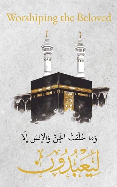 Produktbild: Worshiping the Beloved