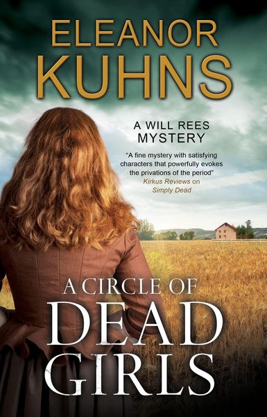 Produktbild: A Circle of Dead Girls