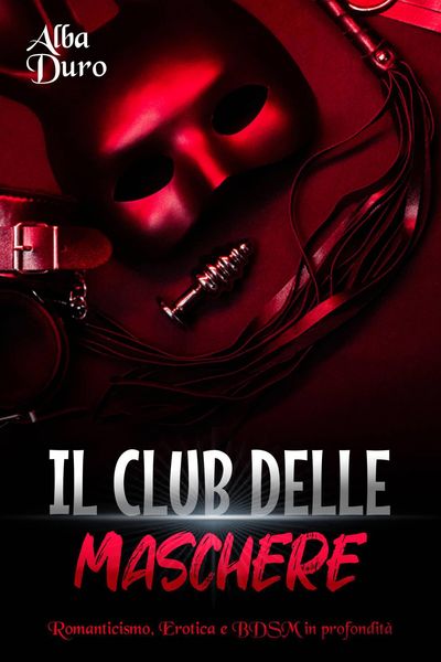 Produktbild: Il Club Delle Maschere