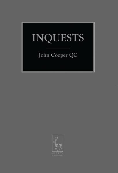 Produktbild: Inquests