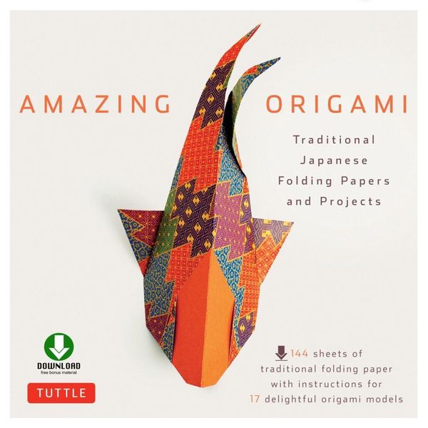 Produktbild: Amazing Origami