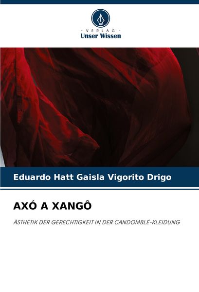 Produktbild: Ax&oacute; a Xang&ocirc;