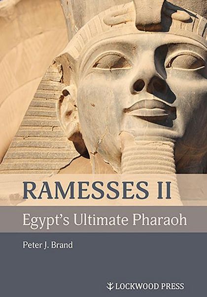 Produktbild: Ramesses II, Egypt's Ultimate Pharaoh