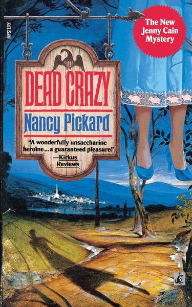 Produktbild: Dead Crazy
