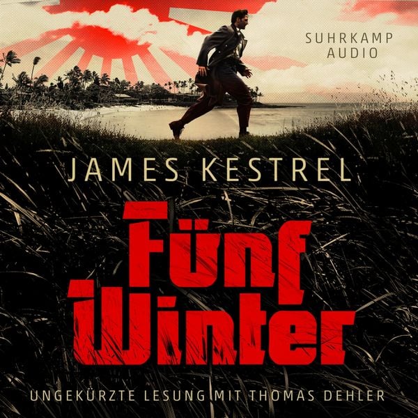 Produktbild: F&uuml;nf Winter