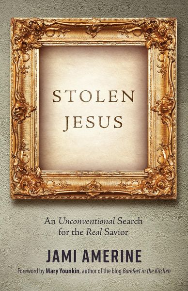 Produktbild: Stolen Jesus