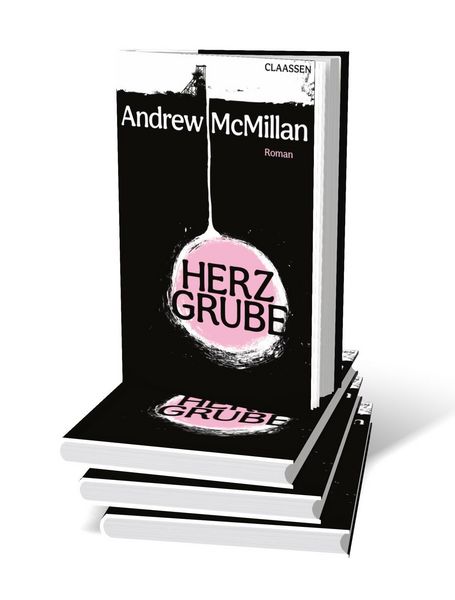 Produktbild: Herzgrube