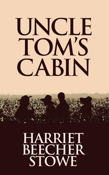 Produktbild: Uncle Tom's Cabin