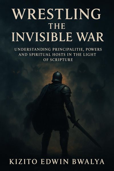 Produktbild: Wrestling The Invisible War
