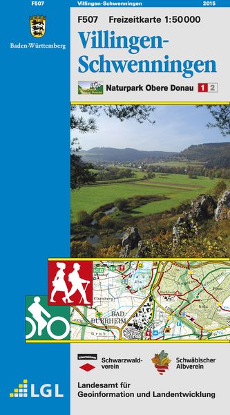 Produktbild: F507 Villingen-Schwenningen