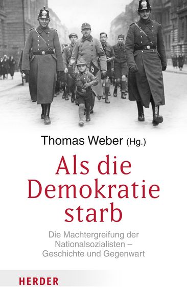 Produktbild: Als die Demokratie starb