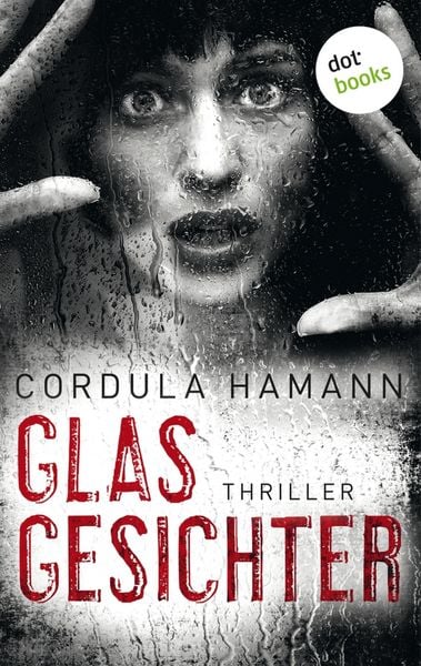 Produktbild: Glasgesichter