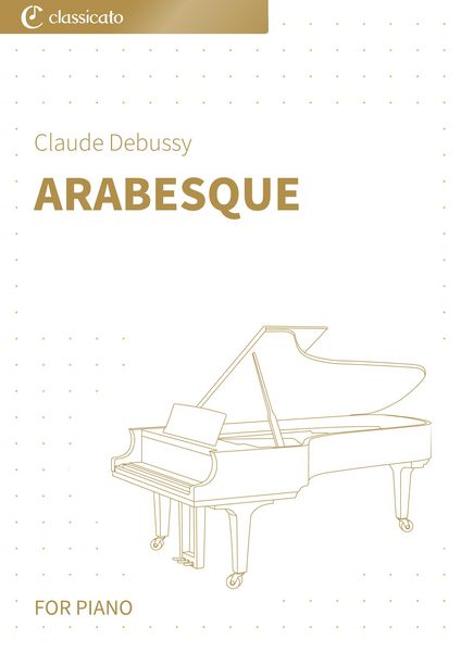 Produktbild: Arabesque
