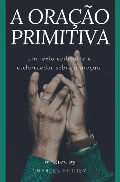 Produktbild: A Ora&ccedil;&atilde;o Primitiva