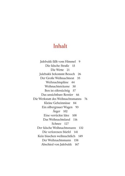 Produktbild: Als der Weihnachtsmann vom Himmel fiel