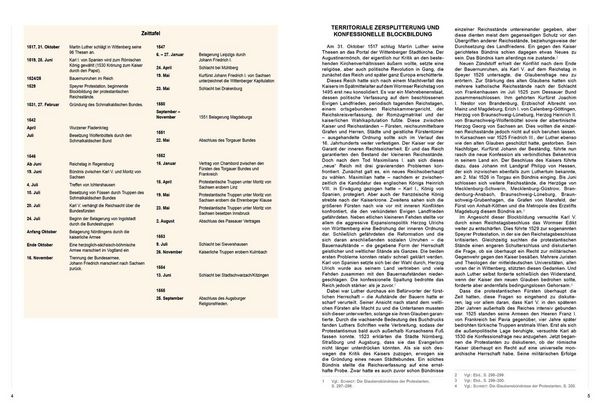 Produktbild: Die Heere des Schmalkaldischen Krieges