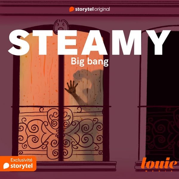 Produktbild: Steamy 2 : Big Bang