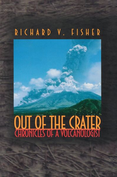 Produktbild: Out of the Crater