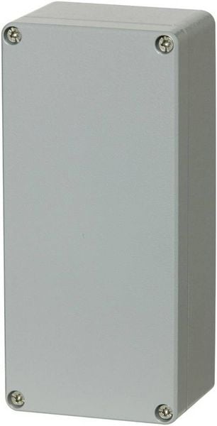 Produktbild: Fibox ALN 122208 7811230 Universal-Geh&auml;use 222 x 125 x 81 Aluminium 1St.