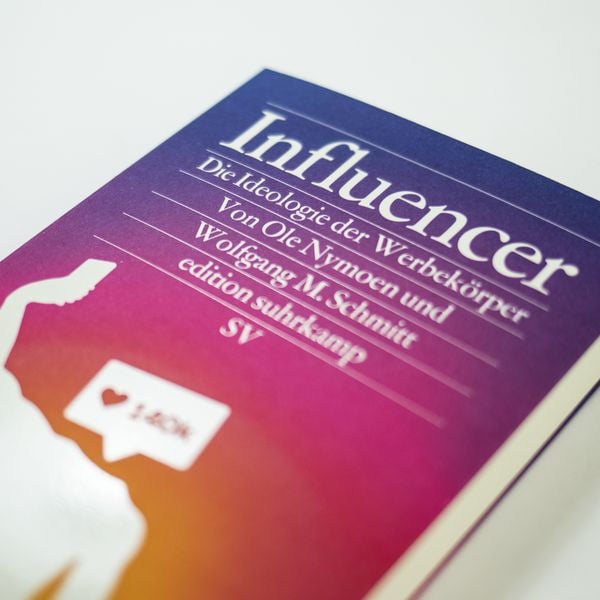 Produktbild: Influencer