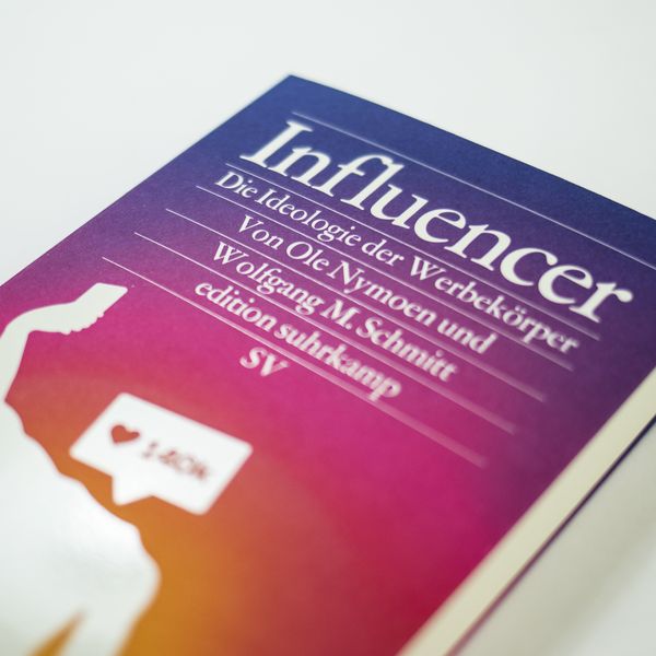 Produktbild: Influencer