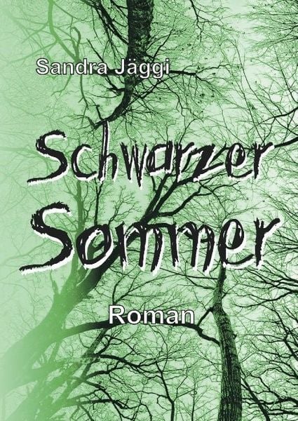 Produktbild: Schwarzer Sommer