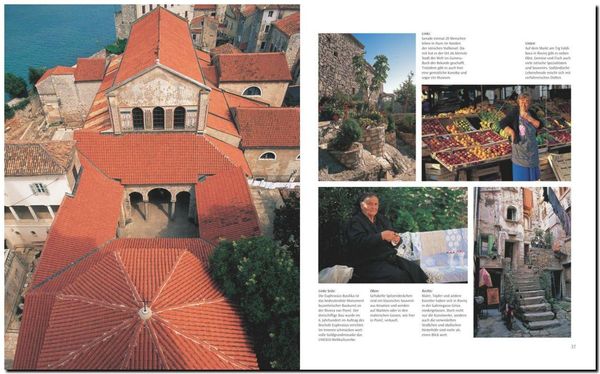 Produktbild: Horizont Kroatien