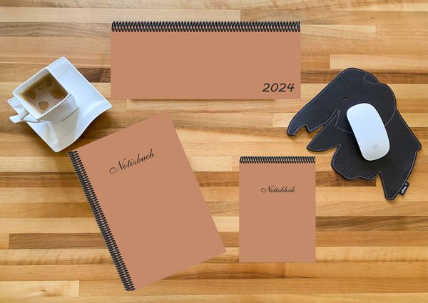 Produktbild: Schreibtisch-Set