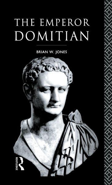 Produktbild: The Emperor Domitian