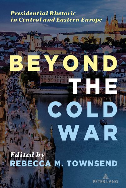 Produktbild: Beyond the Cold War