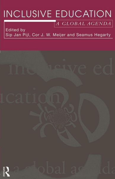 Produktbild: Inclusive Education