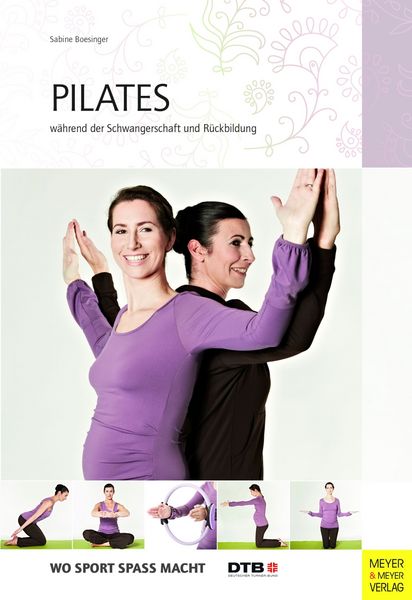 Produktbild: Pilates