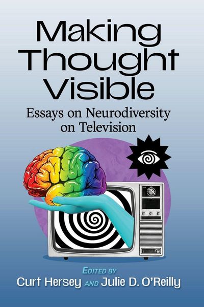 Produktbild: Making Thought Visible