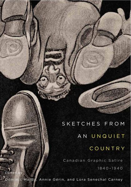 Produktbild: Sketches from an Unquiet Country