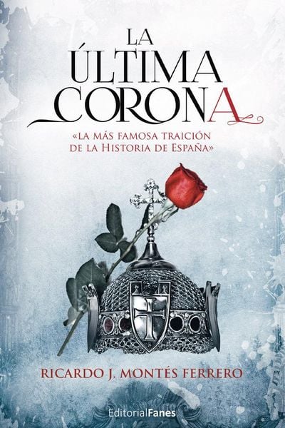 Produktbild: La &uacute;ltima corona