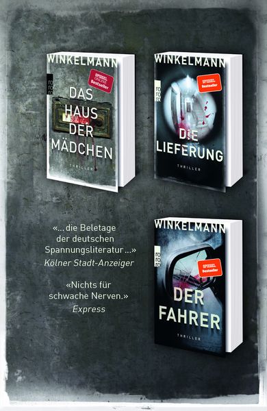 Produktbild: Die Karte