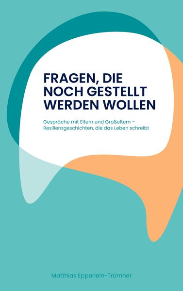 Produktbild: Fragen, die noch gestellt werden wollen