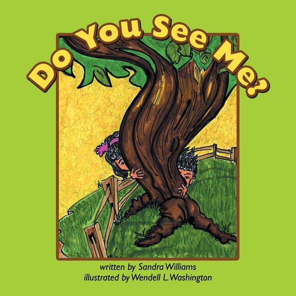Produktbild: Do You See Me?