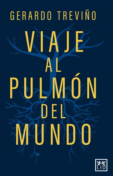 Produktbild: Viaje al pulm&oacute;n del mundo