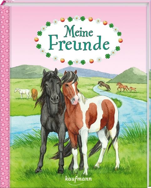 Produktbild: Meine Freunde