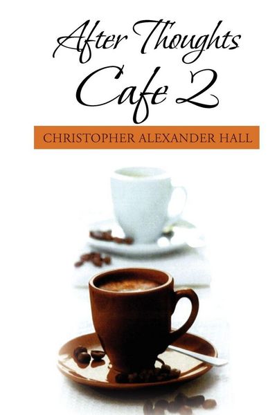 Produktbild: After Thoughts Cafe 2