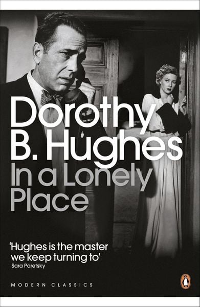Produktbild: In a Lonely Place