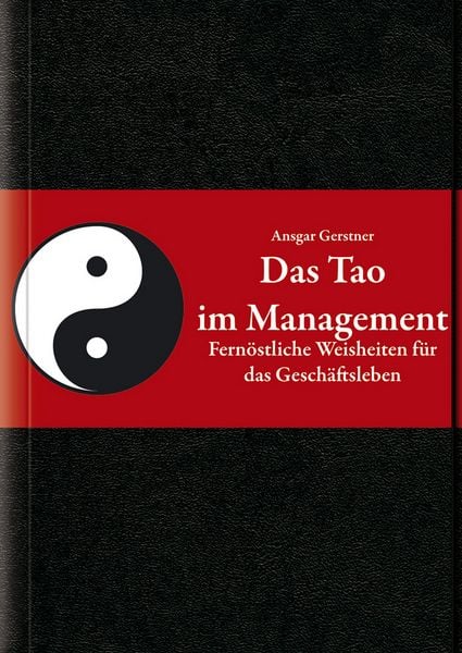 Produktbild: Das Tao im Management