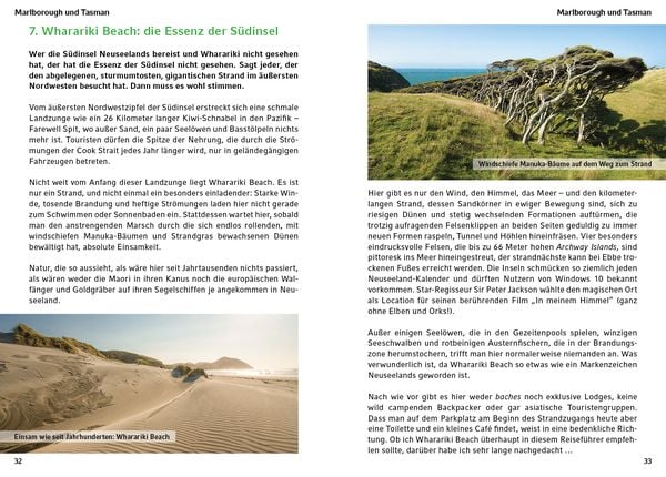 Produktbild: Neuseeland - Südinsel