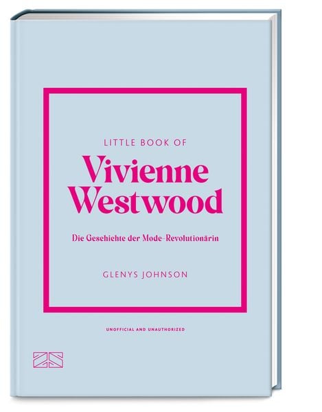 Produktbild: Little Book of Vivienne Westwood