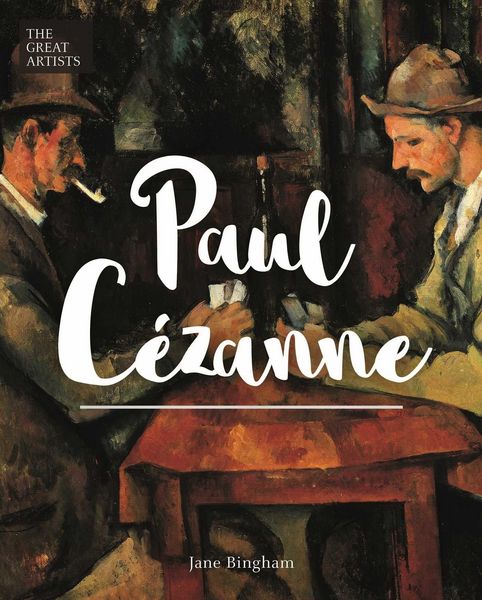Produktbild: Paul C&eacute;zanne