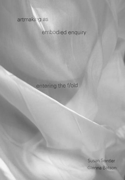 Produktbild: Artmaking as embodied enquiry